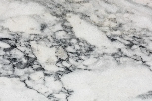 Oberfläche der polierten Marmorplatte — Stockfoto