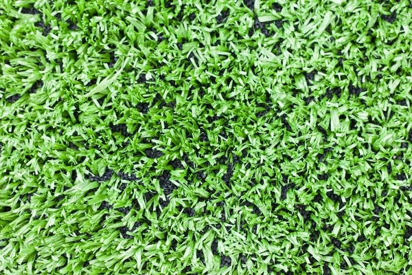 Sfondo tappeto erboso artificiale — Foto Stock