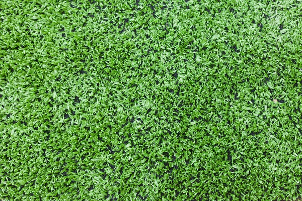 Sztuczna trawa tło — Zdjęcie stockowe