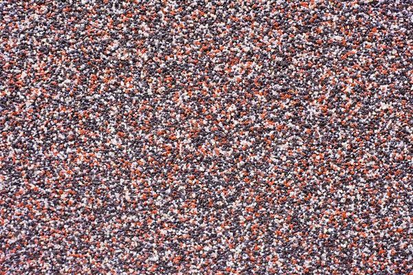 Colorful gritstone — Stock Photo, Image