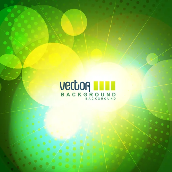 Векторный фон — стоковый вектор