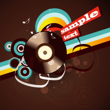 music background clipart