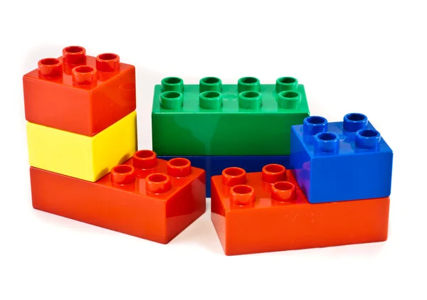 stock image Building blocks