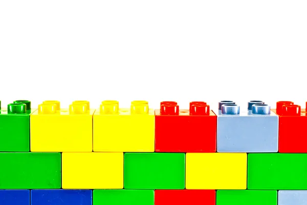 stock image Building blocks