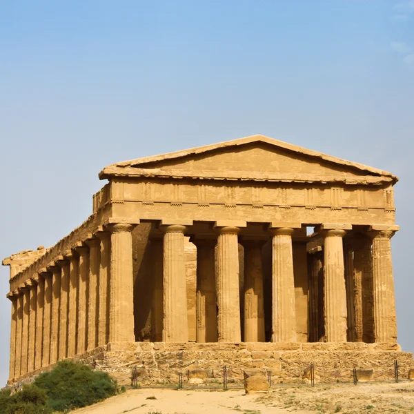 Magna Grecia — Zdjęcie stockowe