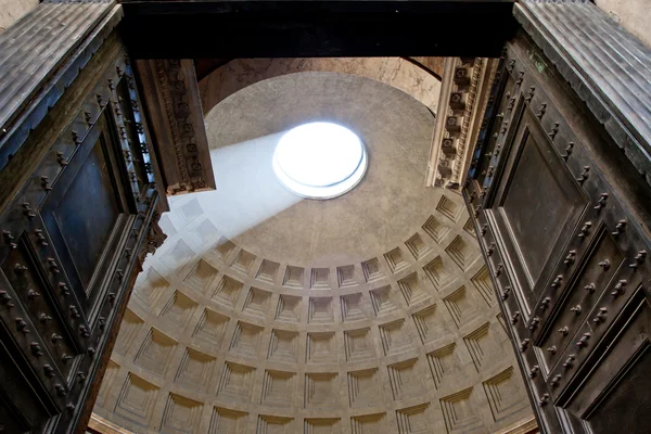 Panteon w Rzymie — Zdjęcie stockowe