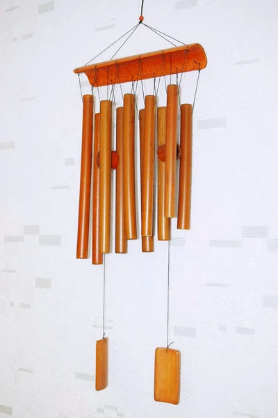 stock image Wind Chimes