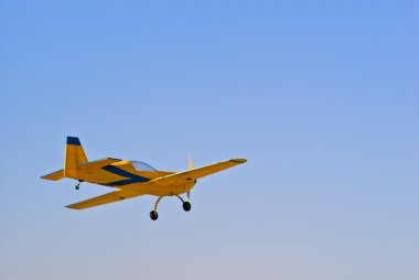 model uçak