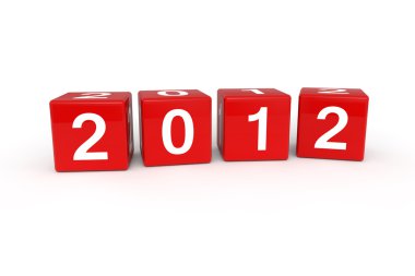 Yeni yıl 2012