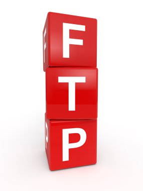 FTP küpleri