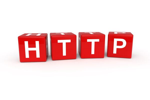 Http cubes