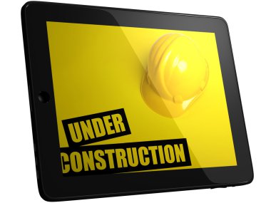 Under Construction clipart