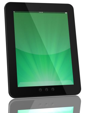 tablet bilgisayar