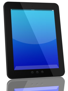 tablet bilgisayar