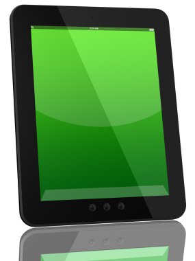 tablet bilgisayar