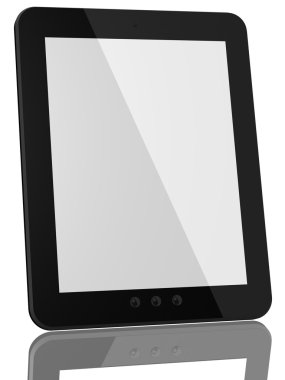 tablet bilgisayar