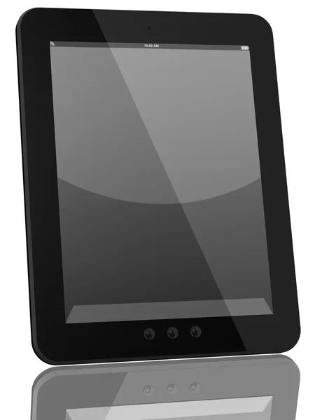 Tablet Computer — Stock Photo, Image