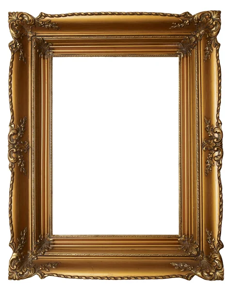 Old Picture Frame — Stock Photo, Image