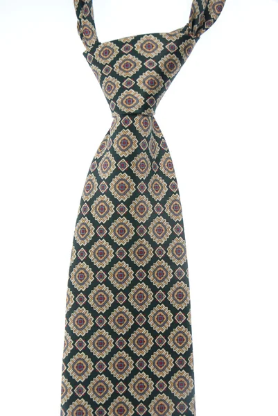 Koronki krawat — Zdjęcie stockowe