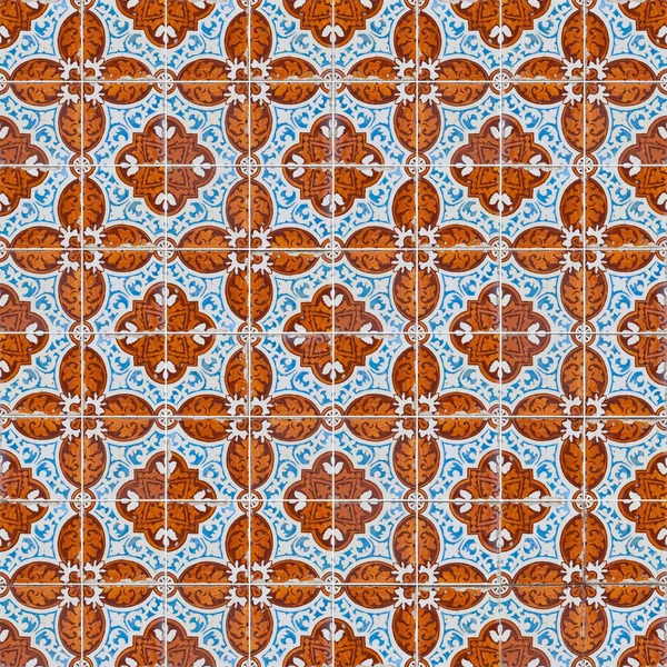 Seamless tile pattern — Stock Photo, Image