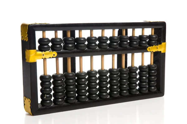 Античний abacus — стокове фото
