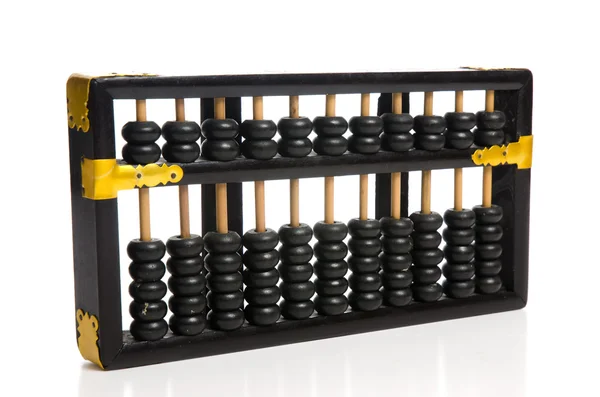 Antieke abacus — Stockfoto