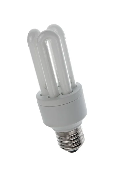 Spare light bulbs — Stock Photo, Image