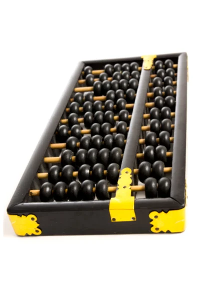 Antik abacus — Stock Fotó