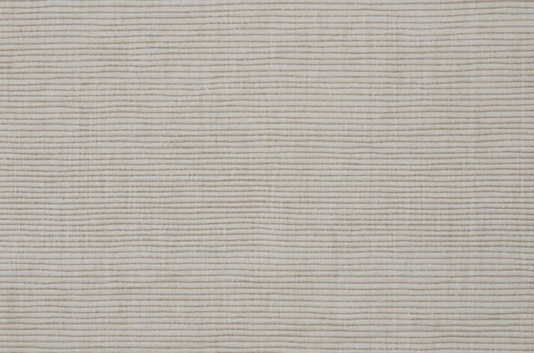 Natural cotton background texture — Stock Photo, Image