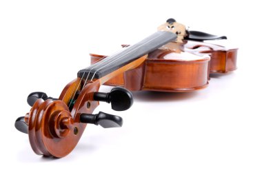 Violin clipart