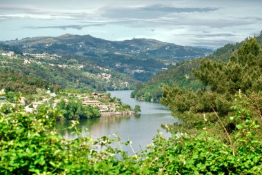 Douro Vadisi