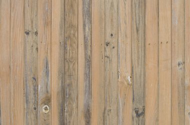 Wood planks texture clipart