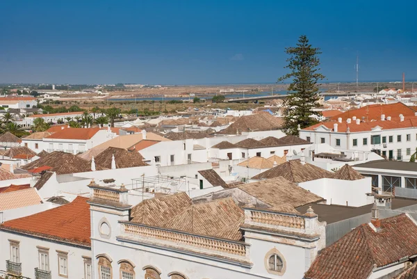 Tavira, Portugal — Fotografia de Stock