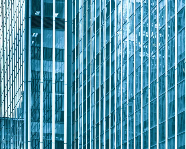 Moderne gebouwen — Stockfoto