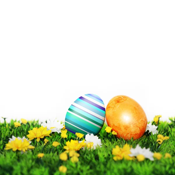 Decorazione per Pasqua — Foto Stock