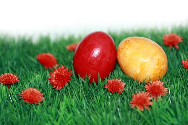 Colorful Easter — Stock Photo, Image