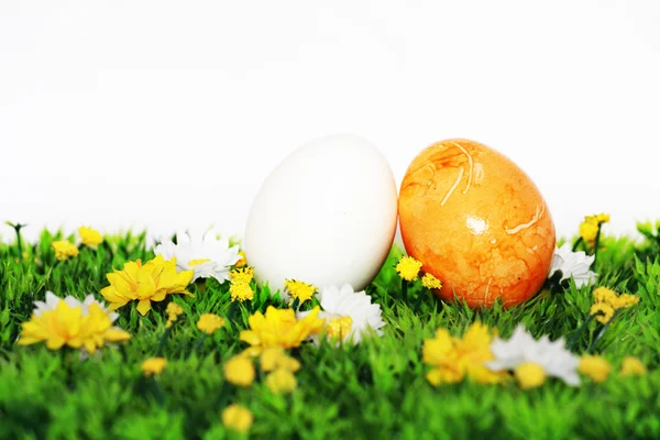 Easter Tradition — Stock Photo, Image