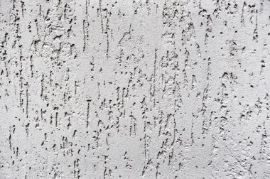 Texture plaster wall clipart