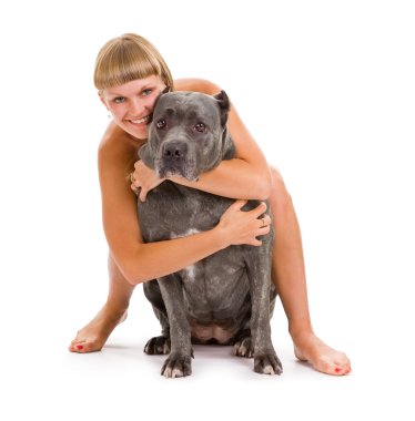 köpek doğurmak cane corso