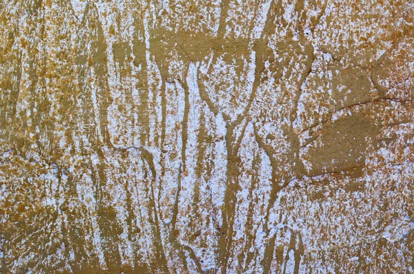 Текстура стін з імітацією каменів — стокове фото