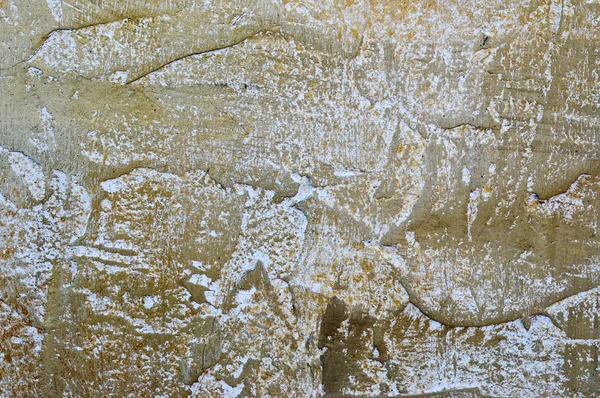 Texture murale avec des pierres d'imitation — Photo