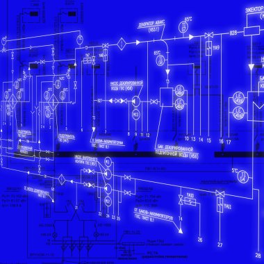 Engineering designing clipart