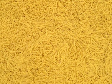 Vermicelli pasta.Background. clipart