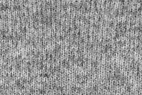 Textuur van wol. — Stockfoto
