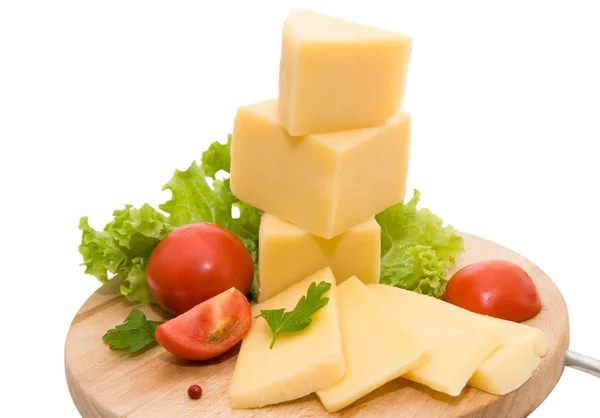 stock image Cheese