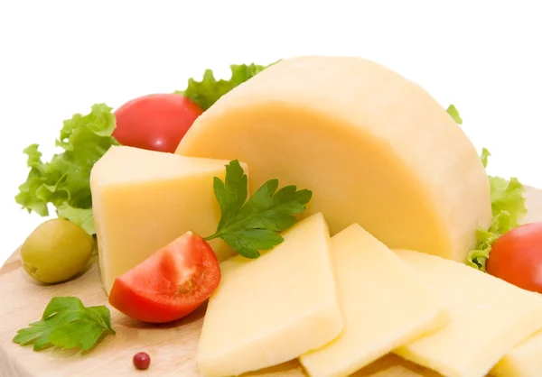 stock image Cheese