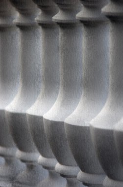 ev için mimari detaylar