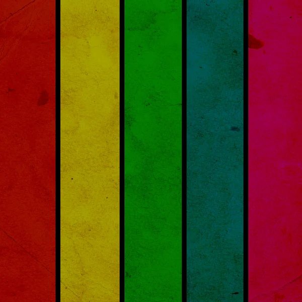 Sfondo grunge colorato — Foto Stock