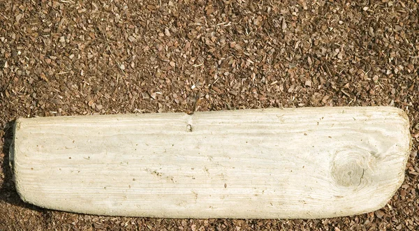 木製フレームの組成物 — ストック写真