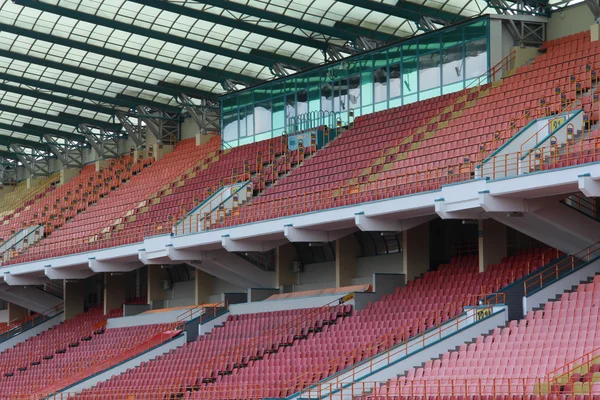 stock image Empty stadium